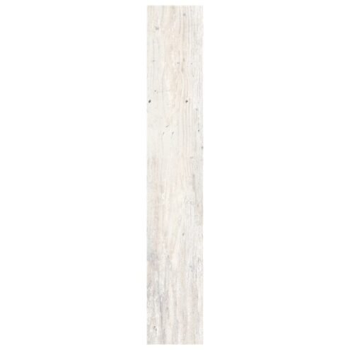 Yurtbay Seramik Western Wood 20x120 cm Krem Sırlı Granit