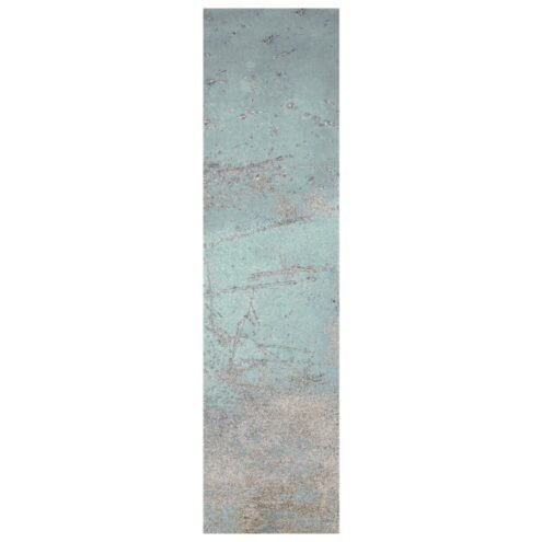 Yurtbay Seramik Fujı 22x85 cm Aqua Sırlı Granit