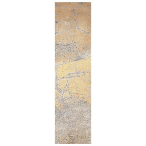 Yurtbay Seramik Fujı 22x85 cm Gold Sırlı Granit
