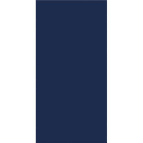 Yurtbay Seramik Pool 12.5X25 cm Kobalt Sırlı Granit