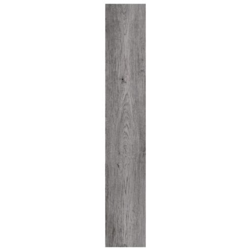 Yurtbay Seramik Barkwood 15x90 cm Kül Gri Sırlı Granit