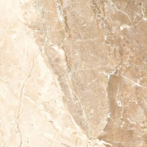 Yurtbay Seramik Alpin Krem 60x60 cm Sırlı Granit