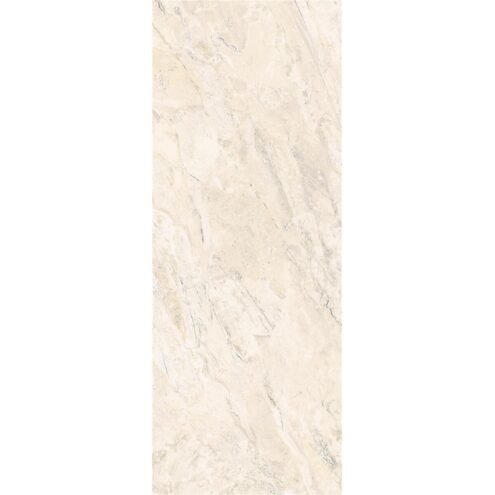 Yurtbay Seramik Bergama Krem 25x65 cm Duvar Karosu