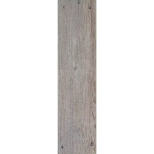 Yurtbay Seramik Derik Gri 15x60 cm Sırlı Granit