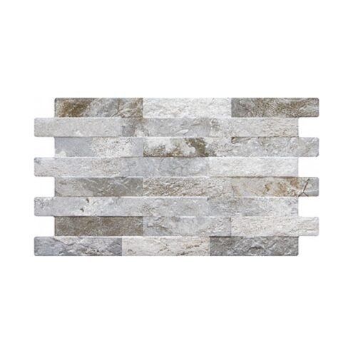 Yurtbay Seramik Farilya Beton 25x45 cm Sırlı Granit