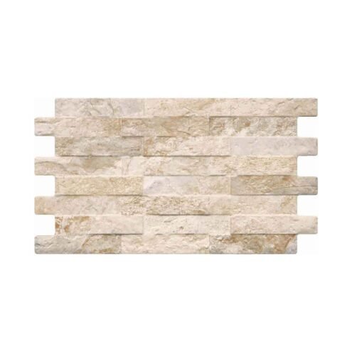 Yurtbay Seramik Farilya Krem 25x45 cm Sırlı Granit