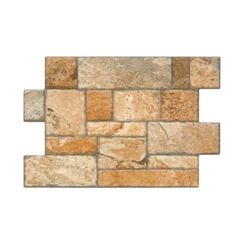 Yurtbay Seramik Fiyord Cotto 40x60 cm Sırlı Granit