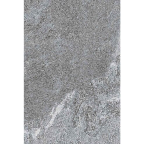 Yurtbay Seramik Pietra Piezza Gri 40x60 cm Sırlı Granit