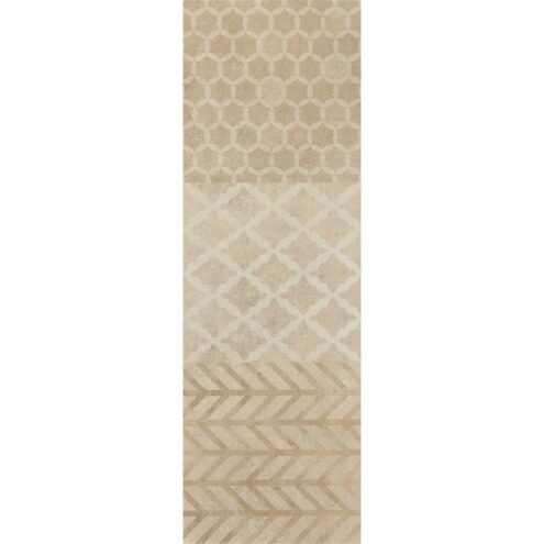 Yurtbay Seramik Savana Bej 30x90 cm Fon Dekor