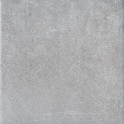 Yurtbay Seramik Serenity Gri 20x20 cm Mat Yer ve Duvar Karosu