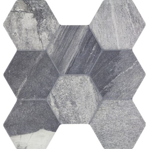 Yurtbay Seramik Vesta S 45x45 cm Stone Sırlı Granit