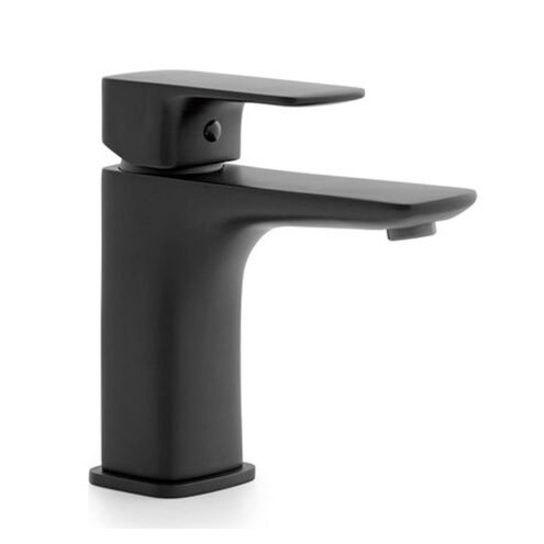 Orka Zeugma Siyah Lavabo Bataryası