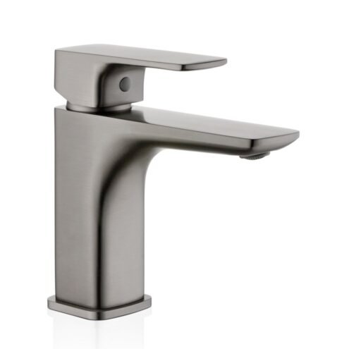 Orka Zeugma Gri Lavabo Bataryası