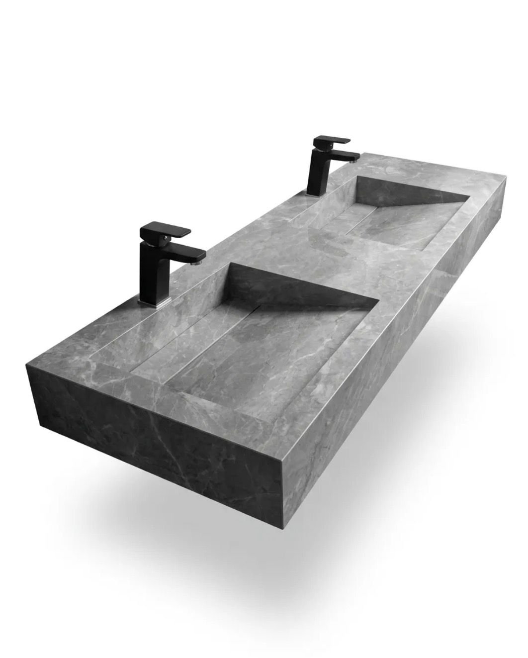 Özel Üretim Porselen Lavabo