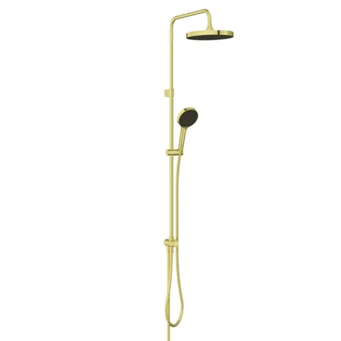 Artema Core Round 250 soft altın duş kolonu A4591874
