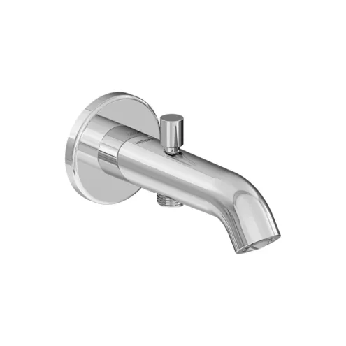 Artema Minimax Round krom çıkış ucu, el duşu çıkışlı