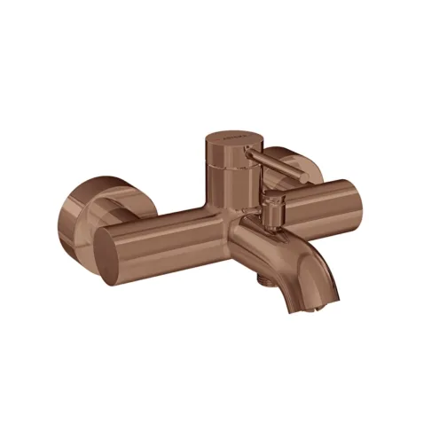 Artema Minimax Round soft bakır banyo bataryası