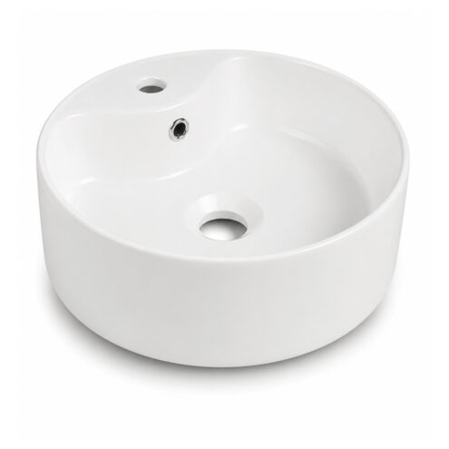 Boden Charlotte 40 cm tezgah üstü lavabo