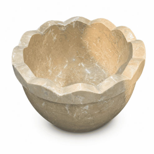 Boden Dekoratif Kurna HT08 420x420x250