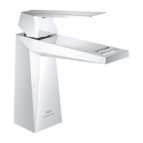 Grohe Allure Brilliant Tek Kumandalı Lavabo Bataryası Krom (24342000)