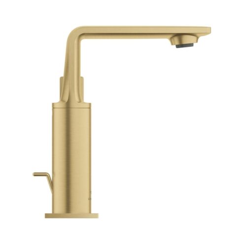 Grohe Allure New Lavabo Bataryası Fırçalı Cool Sunrise