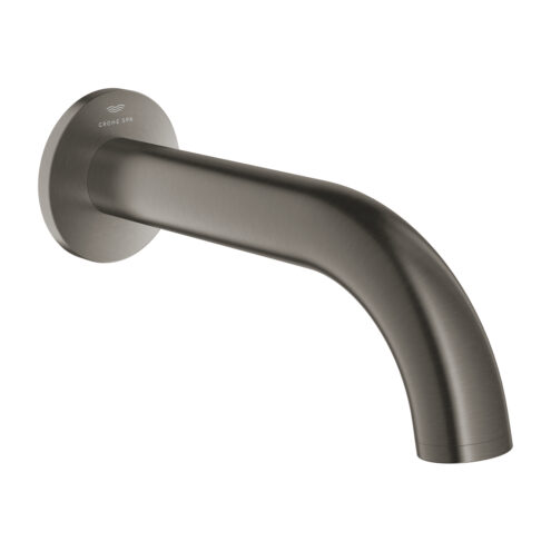 Grohe Atrio New Classic Çıkış Ucu Fırçalı Hard Graphite
