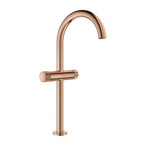 Grohe Atrio Private Collection Lavabo Bataryası Warm Sunset (21142DA0)