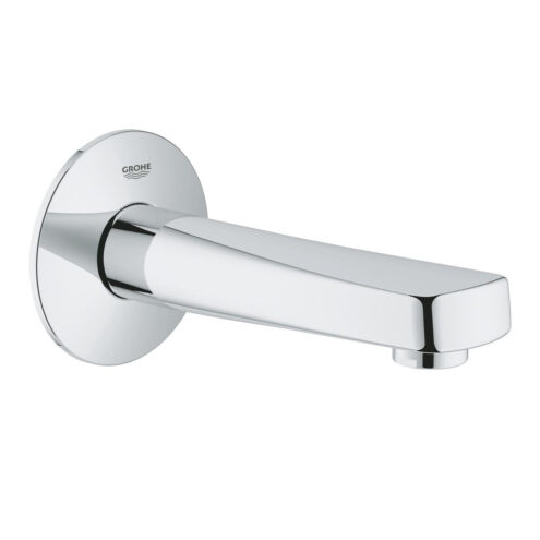 Grohe BauContemporary Neutral Çıkış Ucu Krom (13252000)