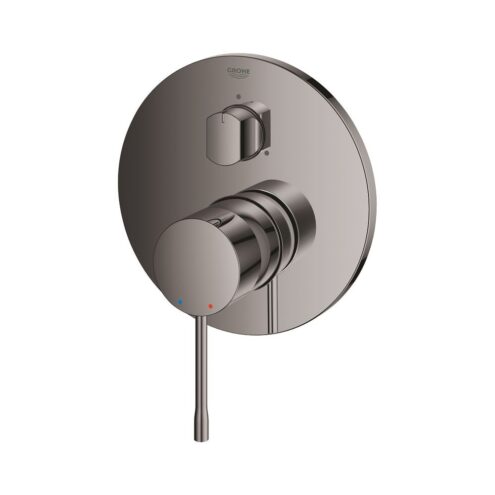 Grohe Essence New Banyo Bataryası Hard Graphite (24169A01)