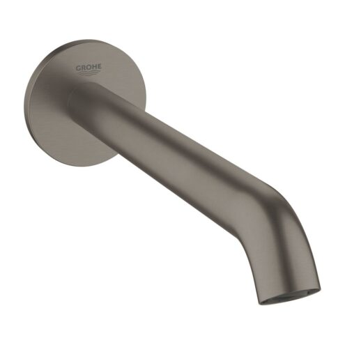 Grohe Essence New Çıkış Ucu Fırçalı Hard Graphite