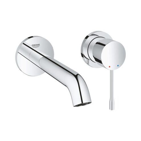 Grohe Essence New Lavabo Bataryası Krom (29192001)