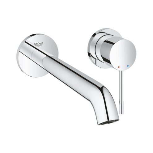 Grohe Essence New Lavabo Bataryası Krom (29193001)