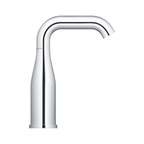 Grohe Essence New Tek Kumandalı Lavabo Bataryası Krom (24176001)