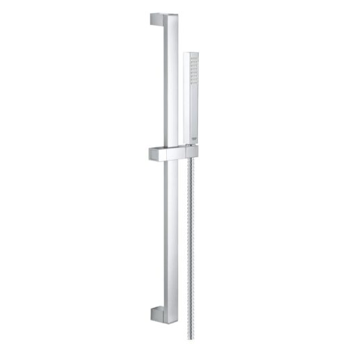 Grohe Euphoria Cube+ Sürgülü Duş Seti Krom
