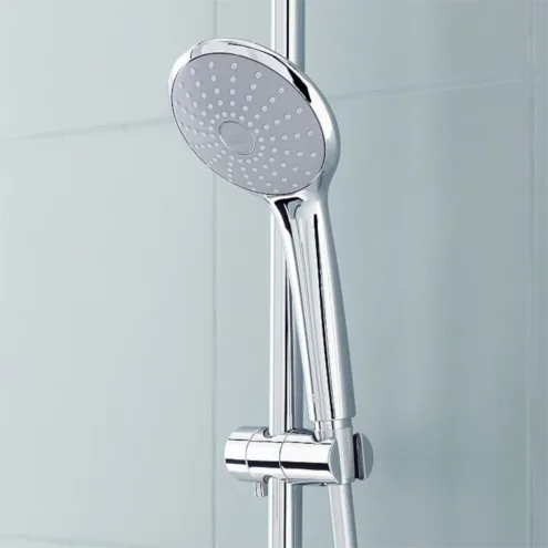 GROHE Euphoria sürgülü duş seti krom, 27226001