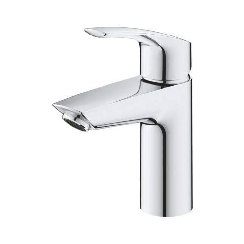 Grohe Eurosmart 2021 Tek Kumandalı Lavabo Bataryası Krom (32467003)