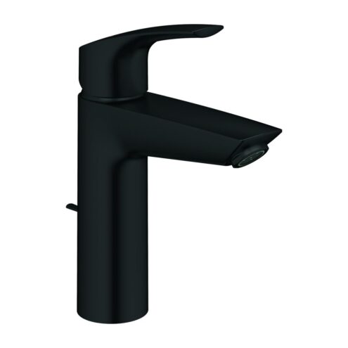 Grohe Eurosmart 2021 Tek Kumandalı Lavabo Bataryası M Boy Krom (233222433)