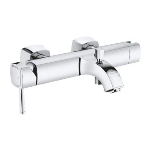 Grohe Grandera Banyo Bataryası Krom (24374000)