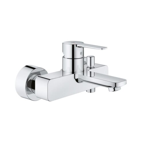 Grohe Lineare New Banyo Bataryası Krom (33849001)