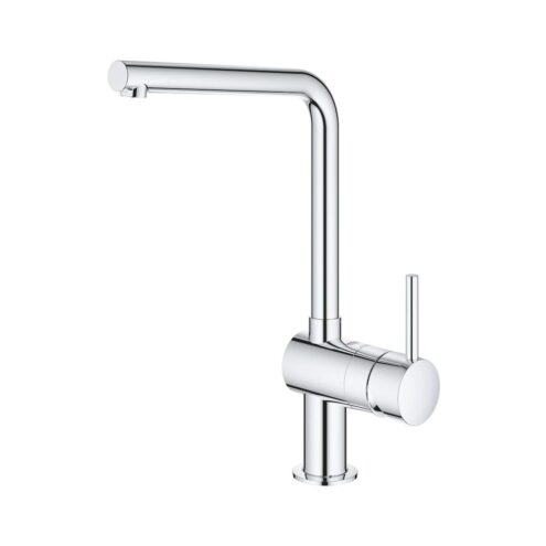 Grohe Minta Eviye Bataryası Krom (31375000)