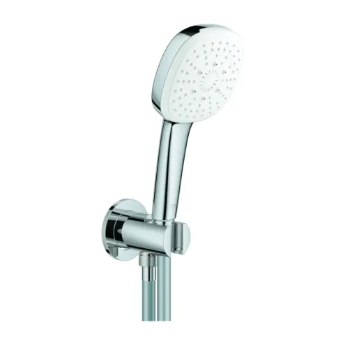 Grohe Tempesta Cube El Duşu Seti Krom (26910003)