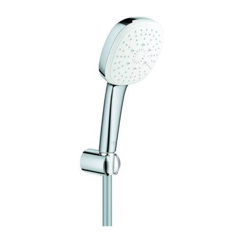 Grohe Tempesta Cube El Duşu Seti Krom (27588003)