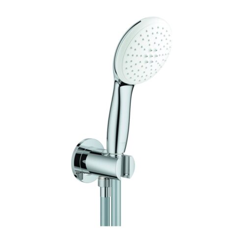 Grohe Tempesta El Duşu Seti Krom (26406003)