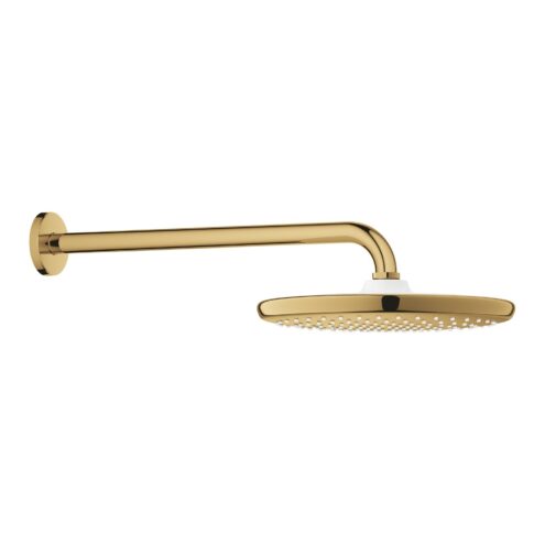 Grohe Tempesta Tepe Duşu Seti Cool Sunrise