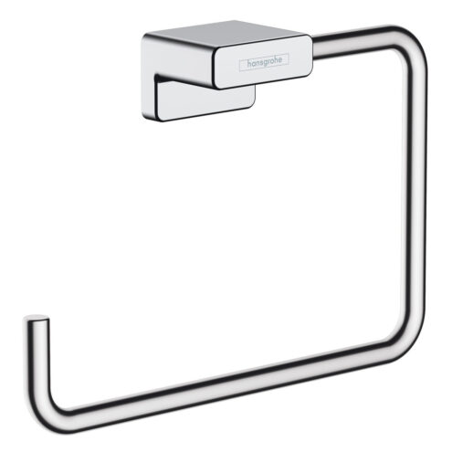 Hansgrohe AddStoris Havluluk Krom 41754000