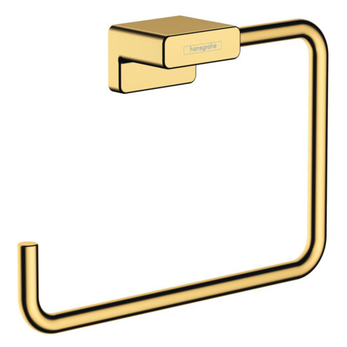 Hansgrohe AddStoris Havluluk parlak altın optik 41754990