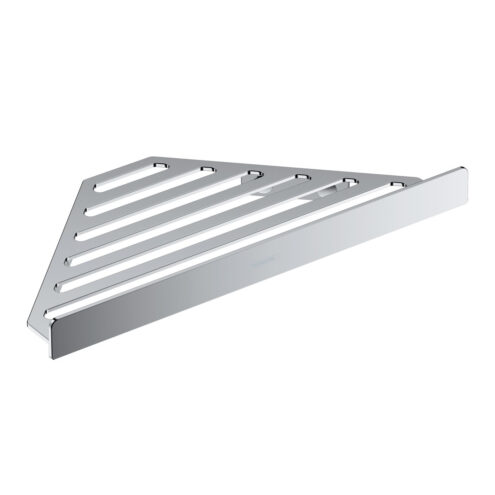 Hansgrohe AddStoris Köşe süngerlik Krom 41741000
