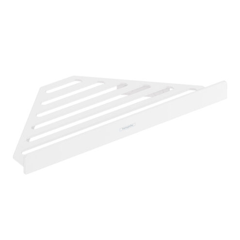 Hansgrohe AddStoris Köşe süngerlik Mat Beyaz 41741700