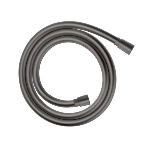 Hansgrohe Isiflex 160 cm Mat Siyah Krom Duş Hortumu 28276340