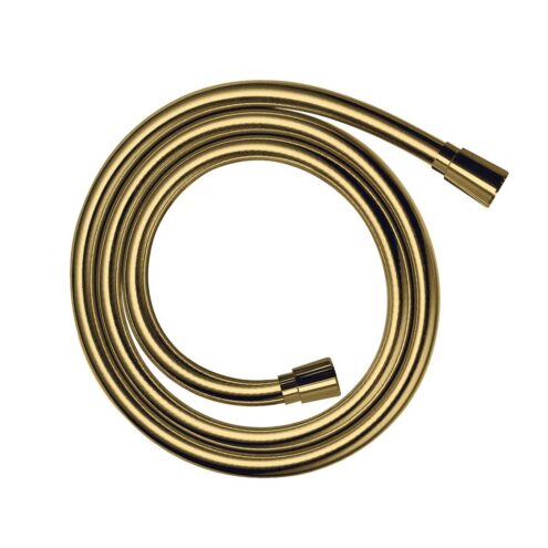 Hansgrohe Isiflex Duş Hortumu 160 cm Parlak Altın Optik 28276990 ürün görseli